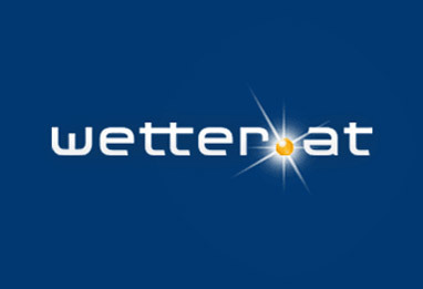Wetter.at Logo